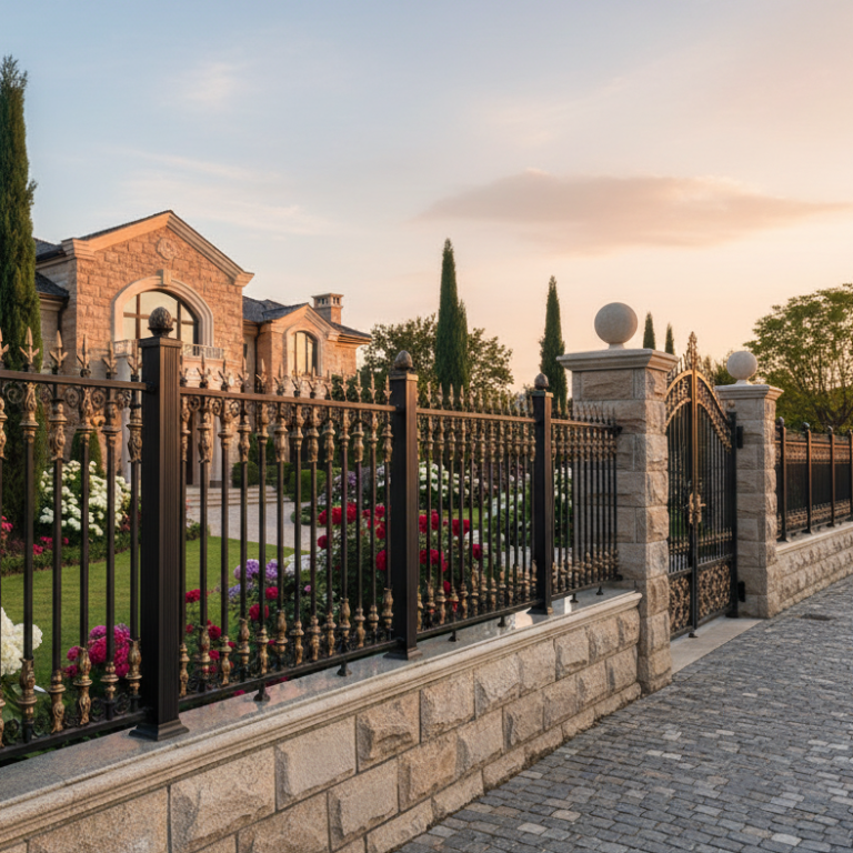 aluminum fence11