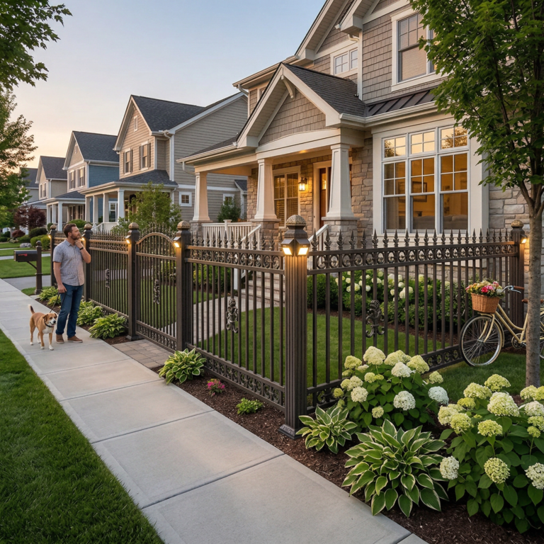 aluminum fence12
