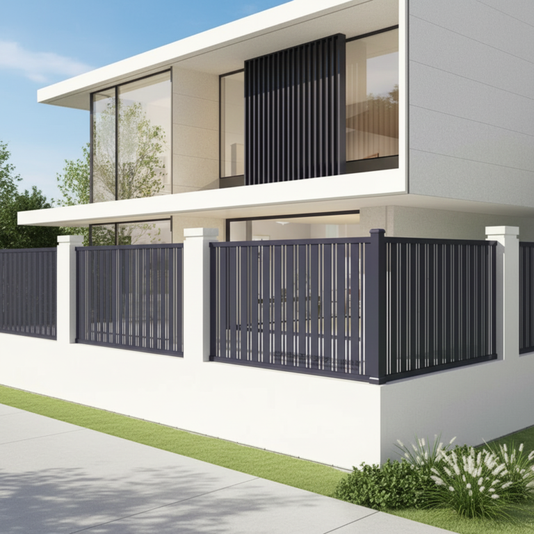 aluminum fence17