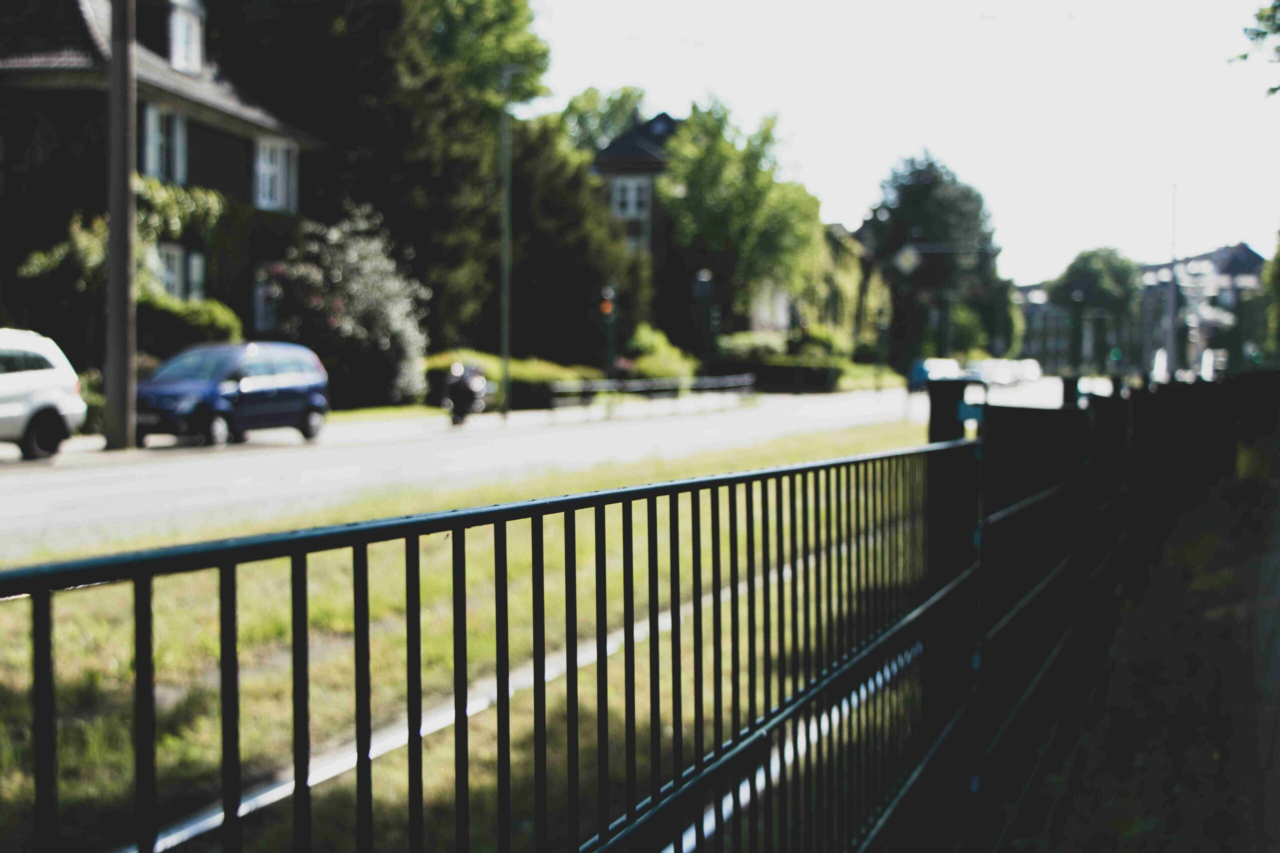 aluminum fences wholesale1