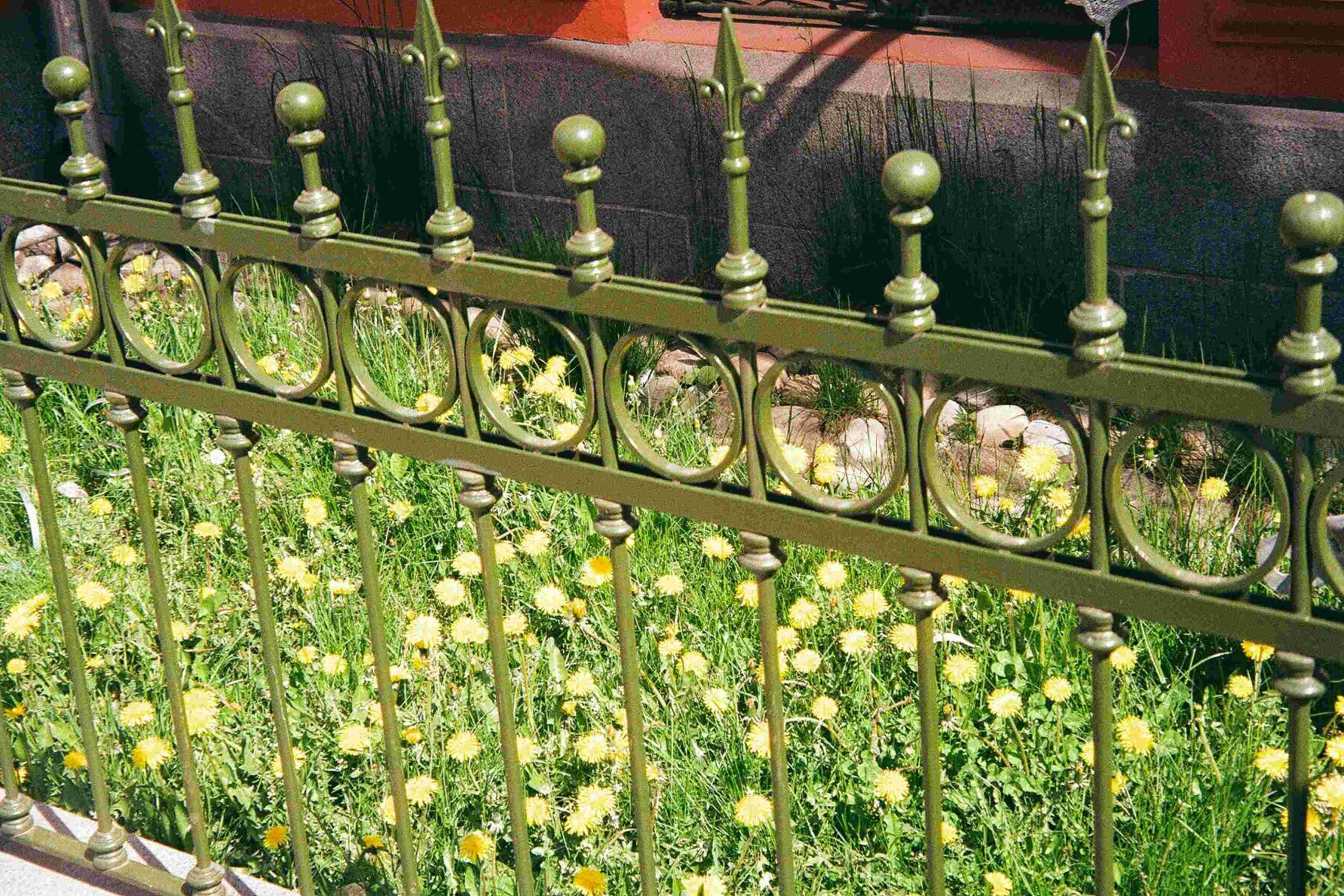 aluminum fences wholesale10