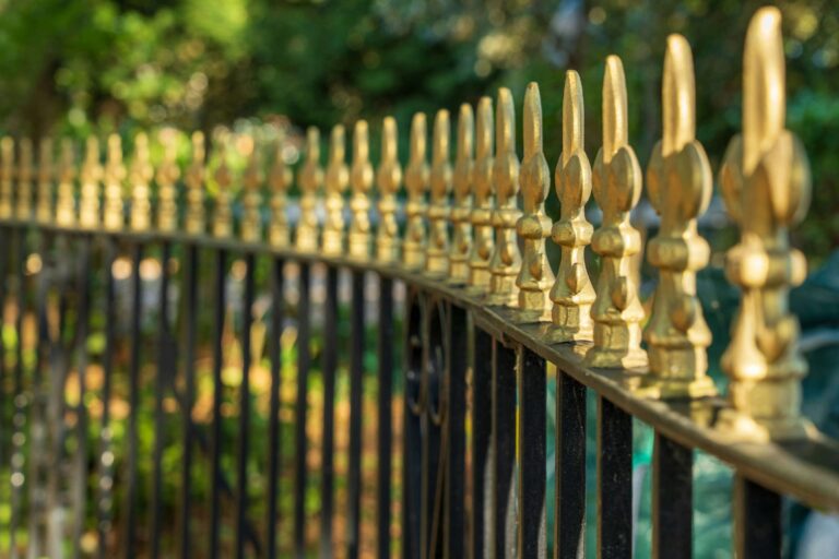 aluminum fences wholesale12
