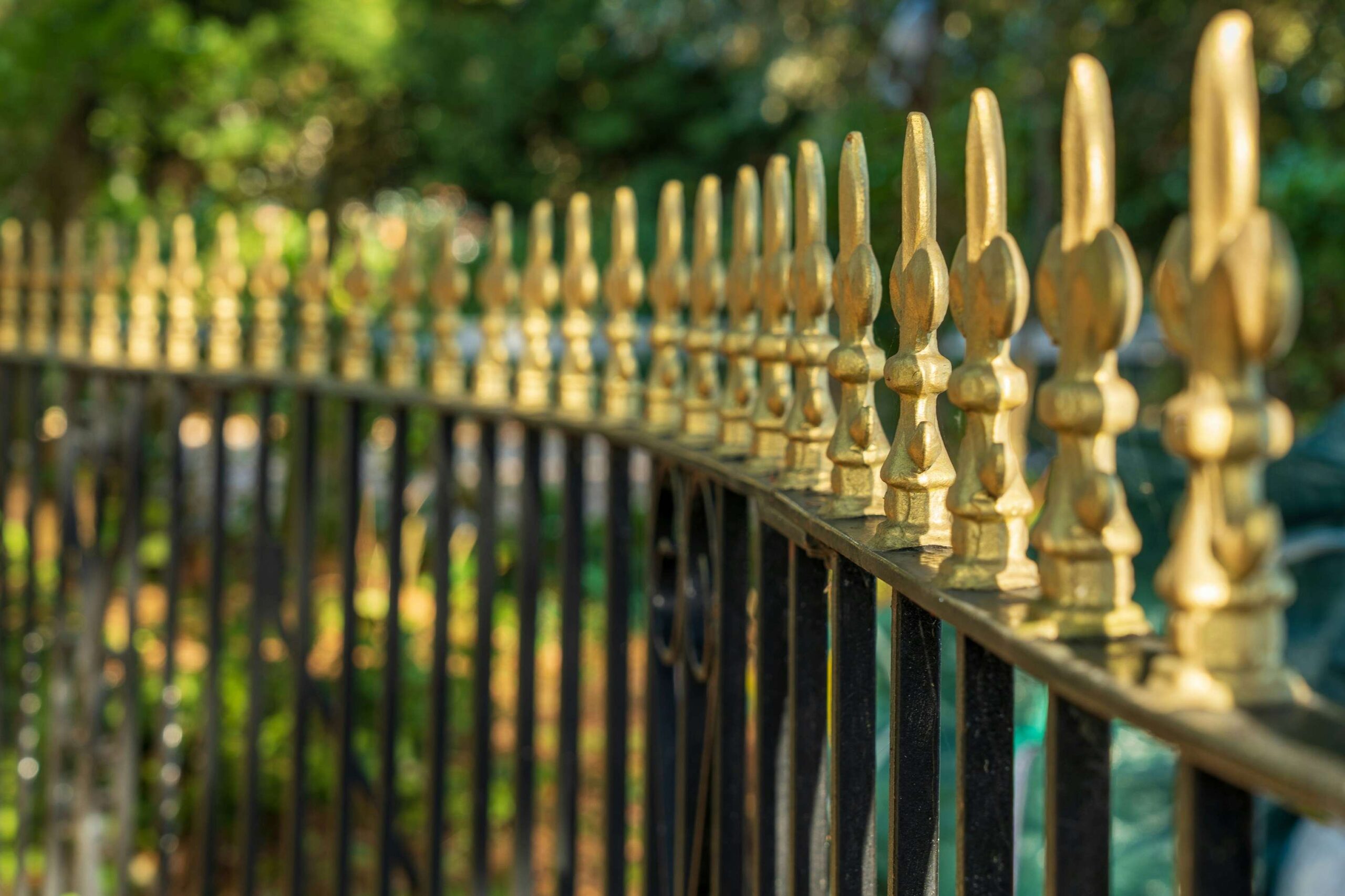aluminum fences wholesale12