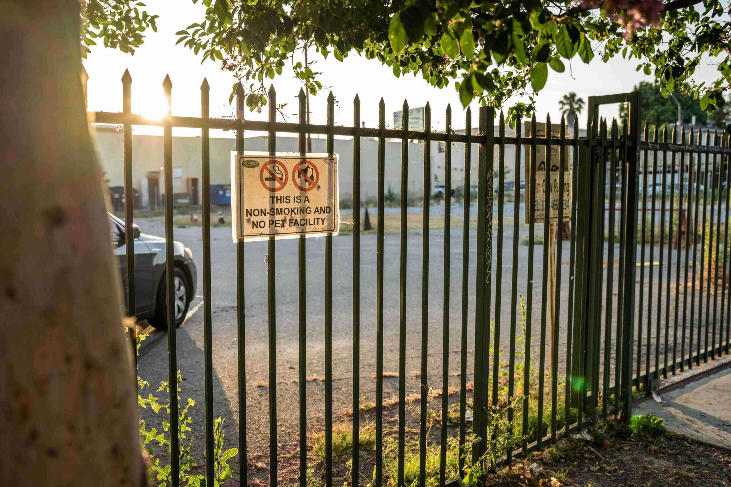 aluminum fences wholesale13