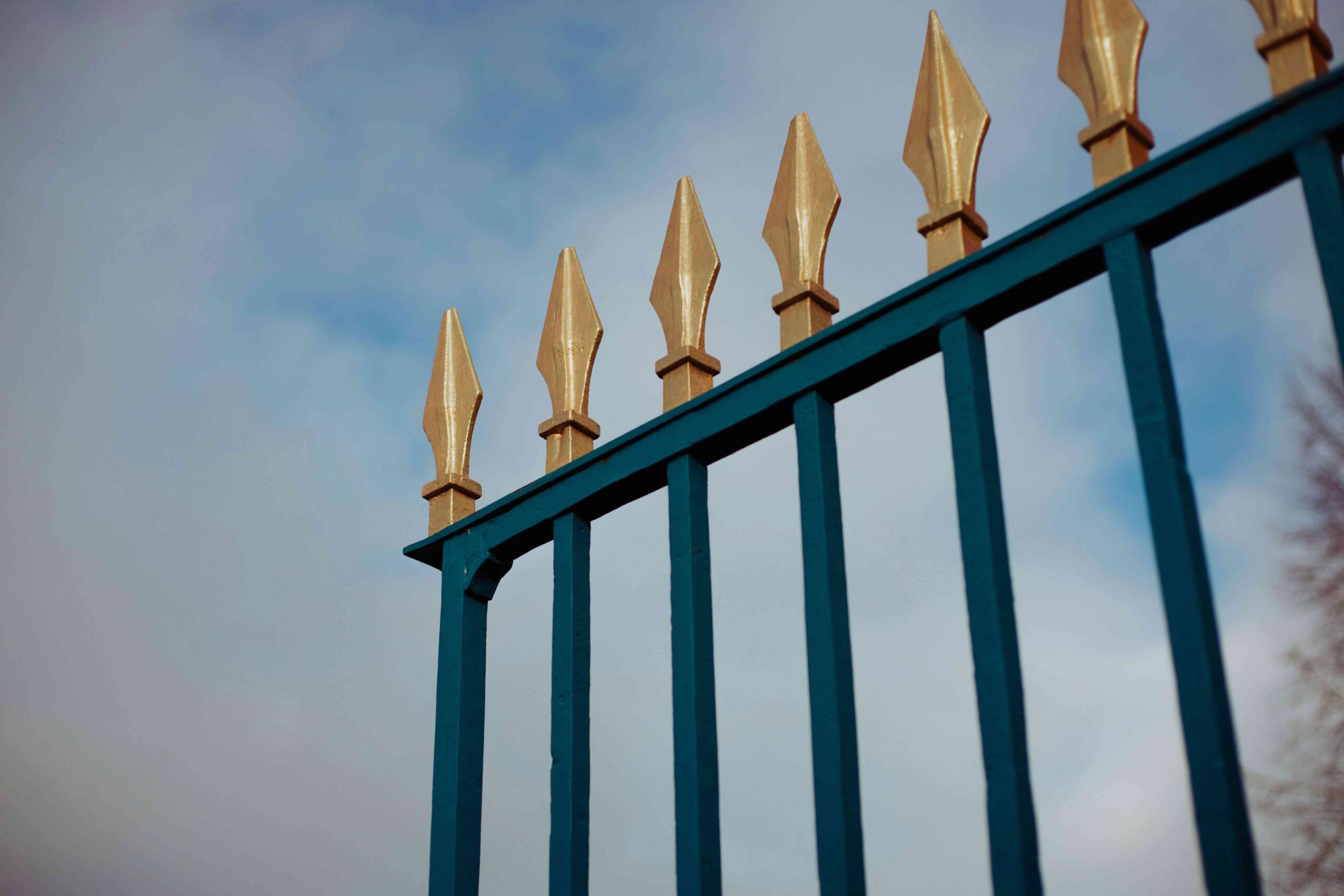 aluminum fences wholesale15