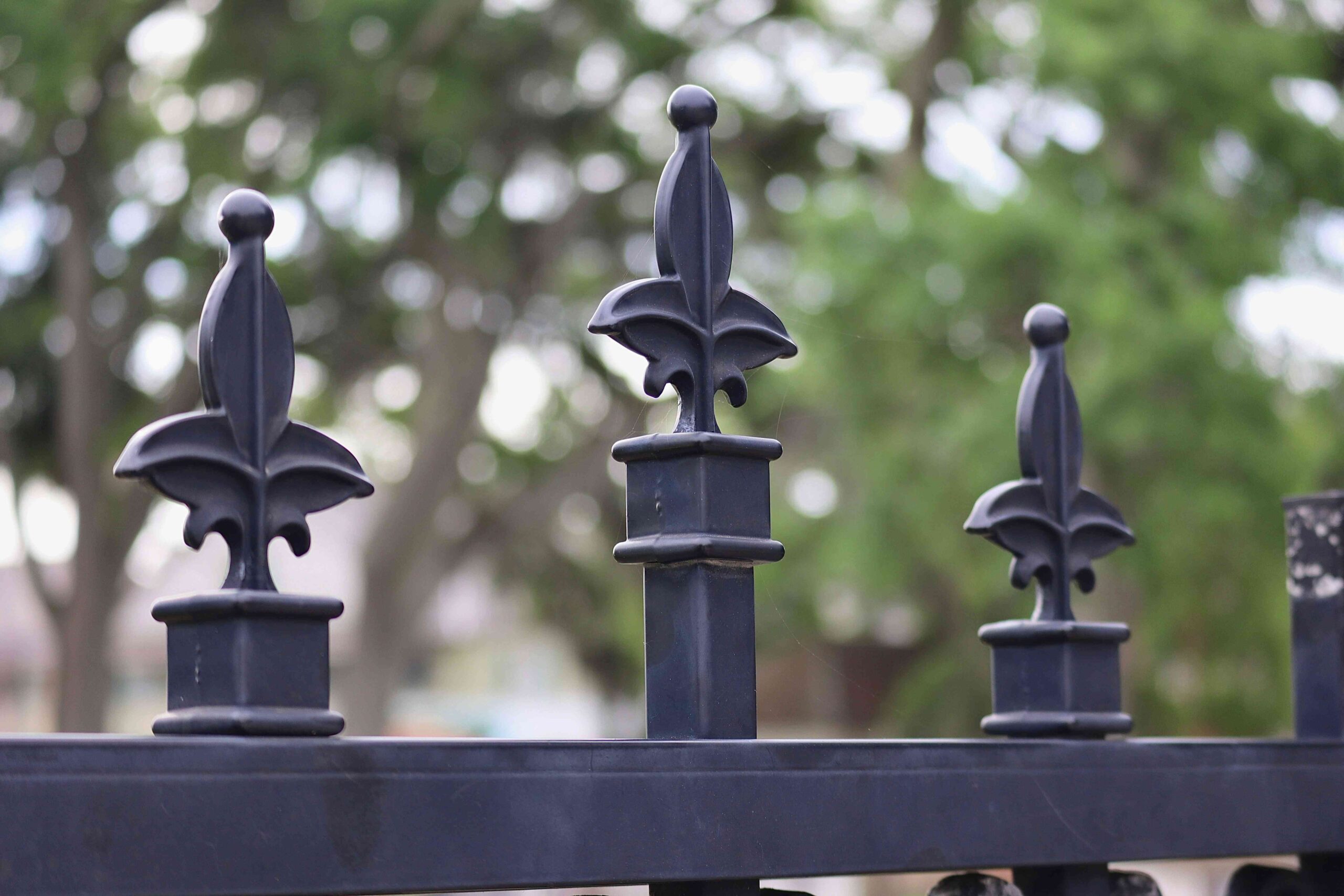 aluminum fences wholesale16