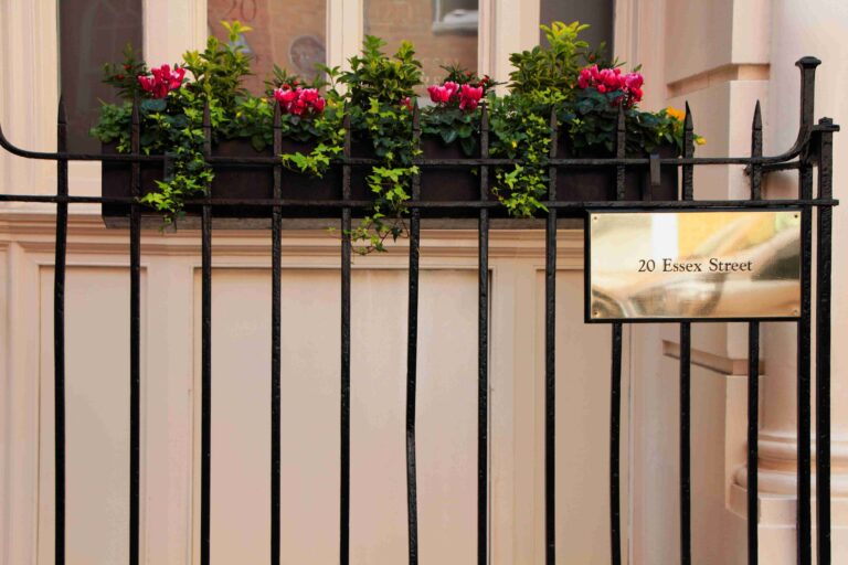 aluminum fences wholesale2