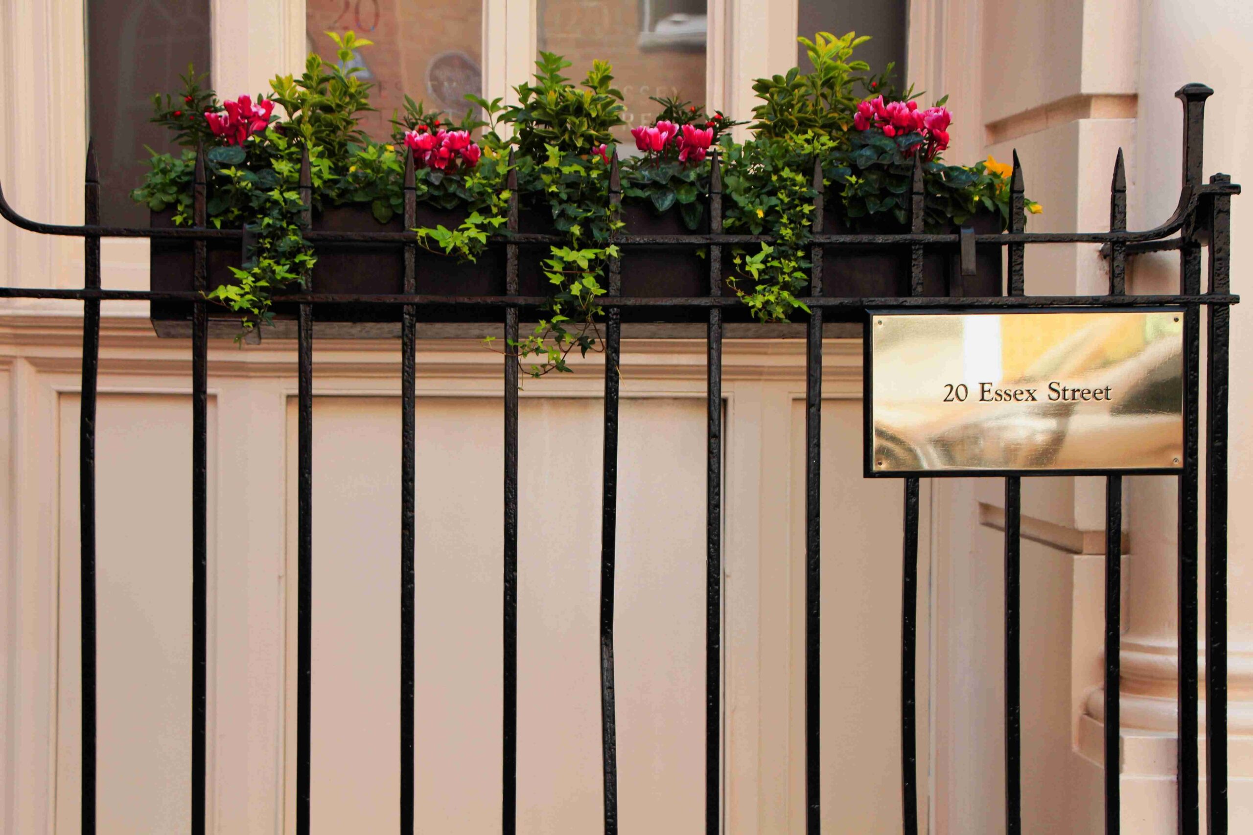 aluminum fences wholesale2