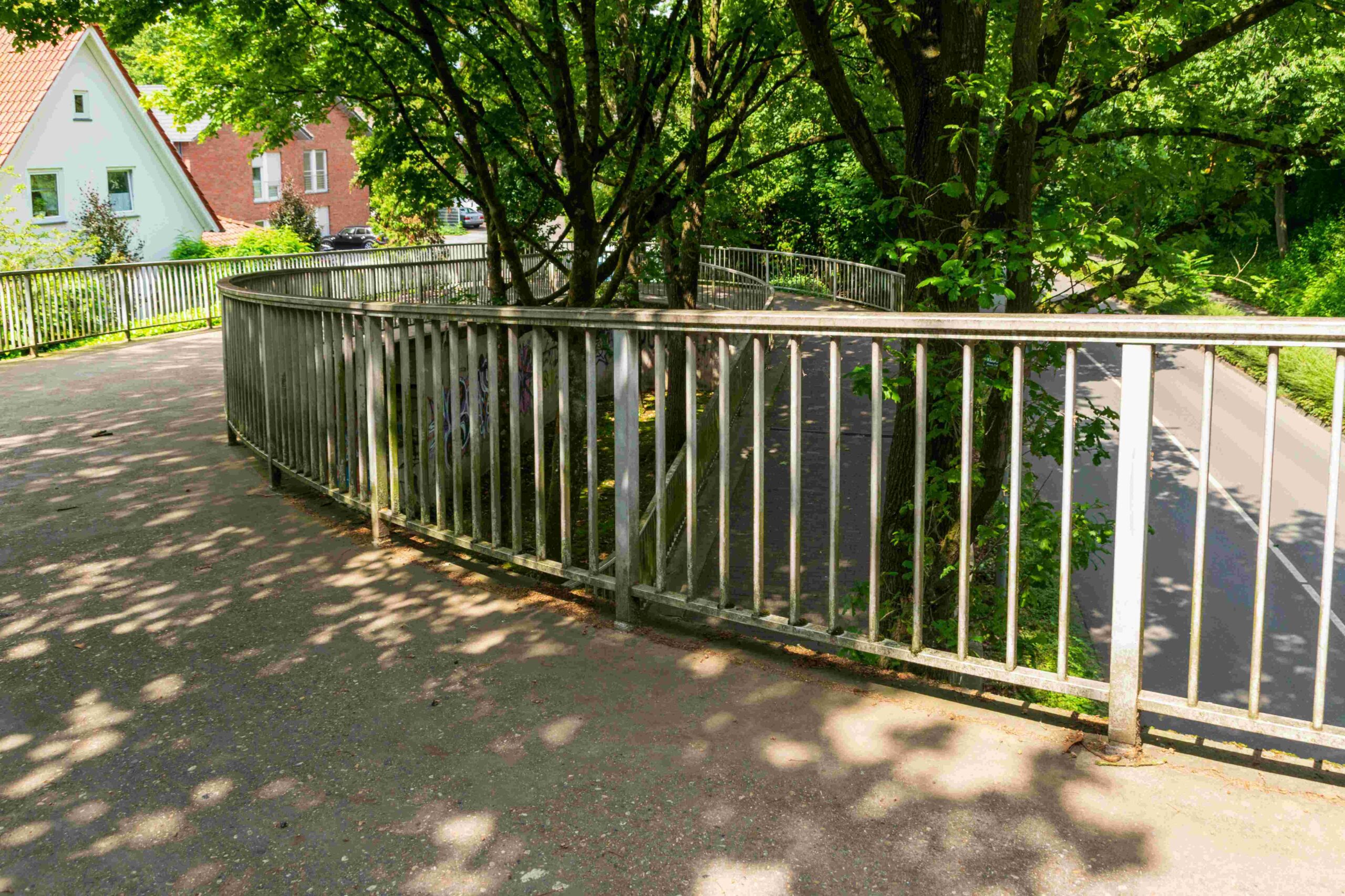 aluminum fences wholesale21