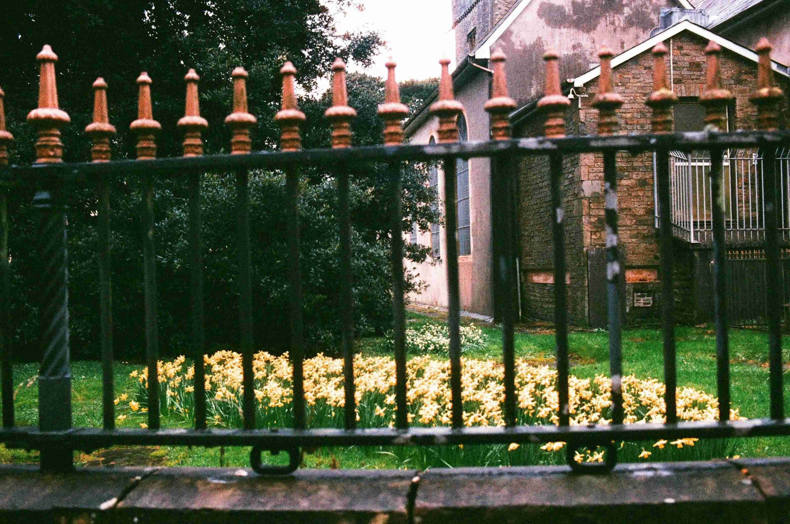 aluminum fences wholesale22