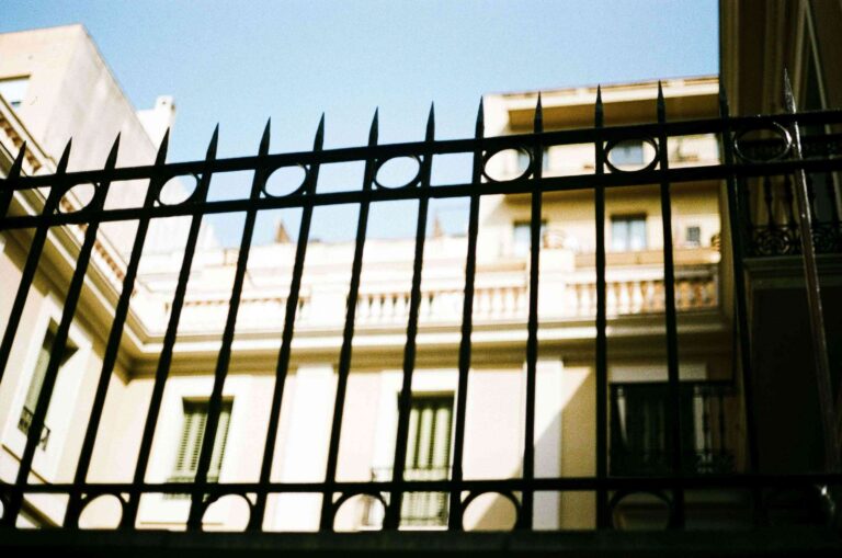 aluminum fences wholesale23