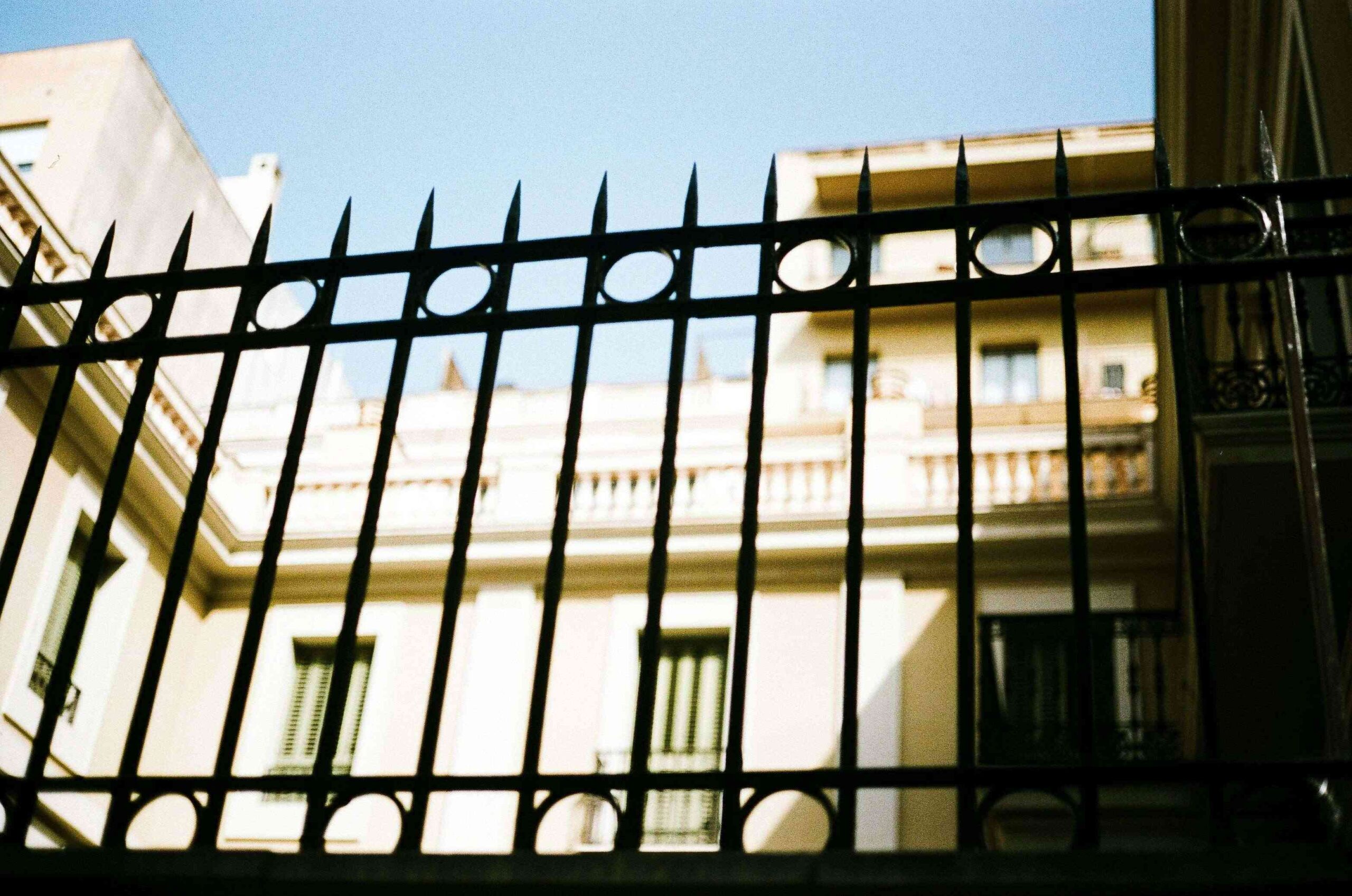 aluminum fences wholesale23