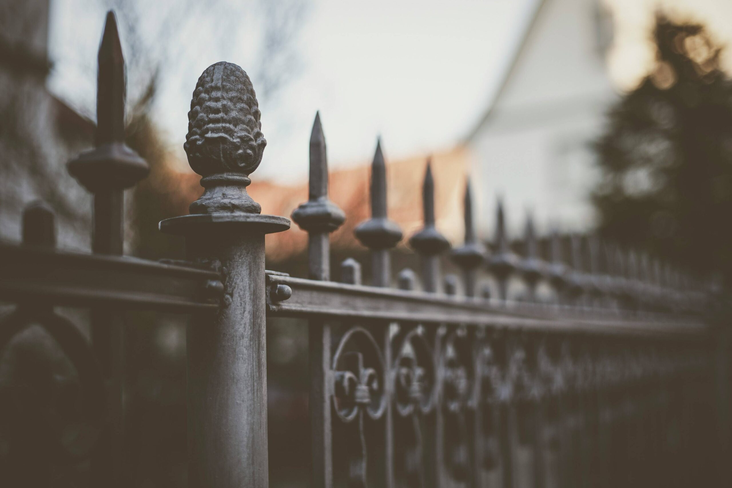 aluminum fences wholesale29