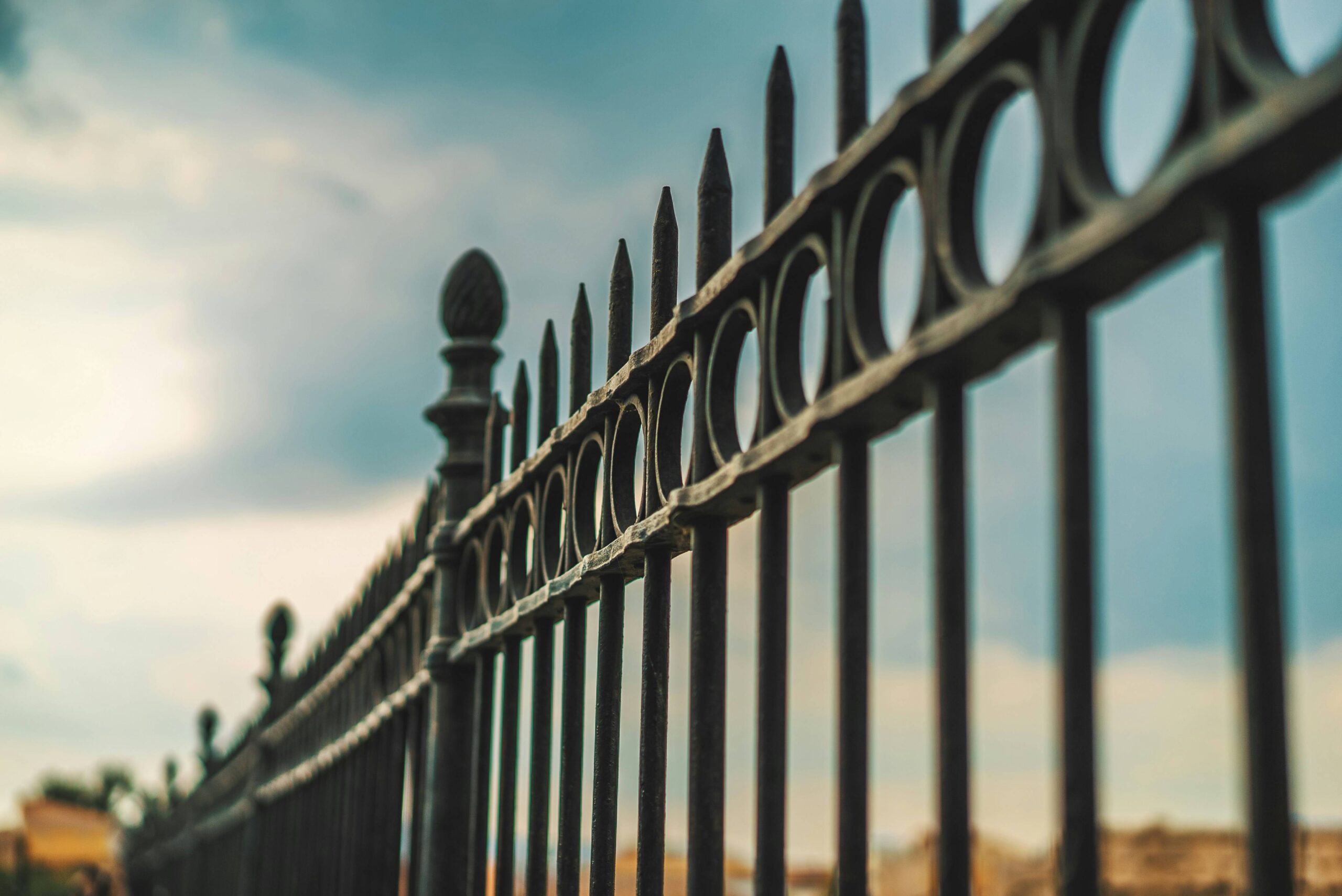 aluminum fences wholesale3