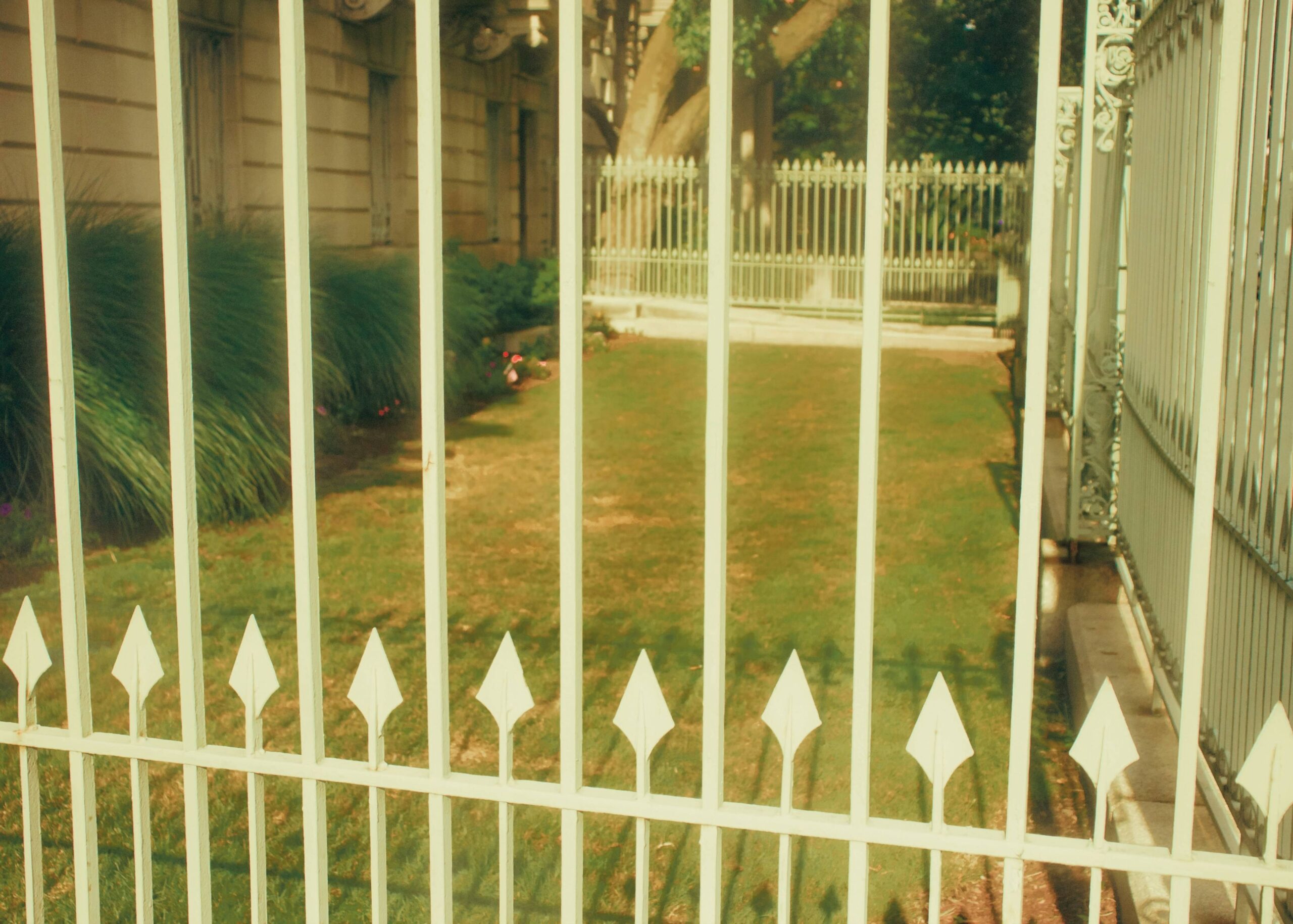 aluminum fences wholesale31