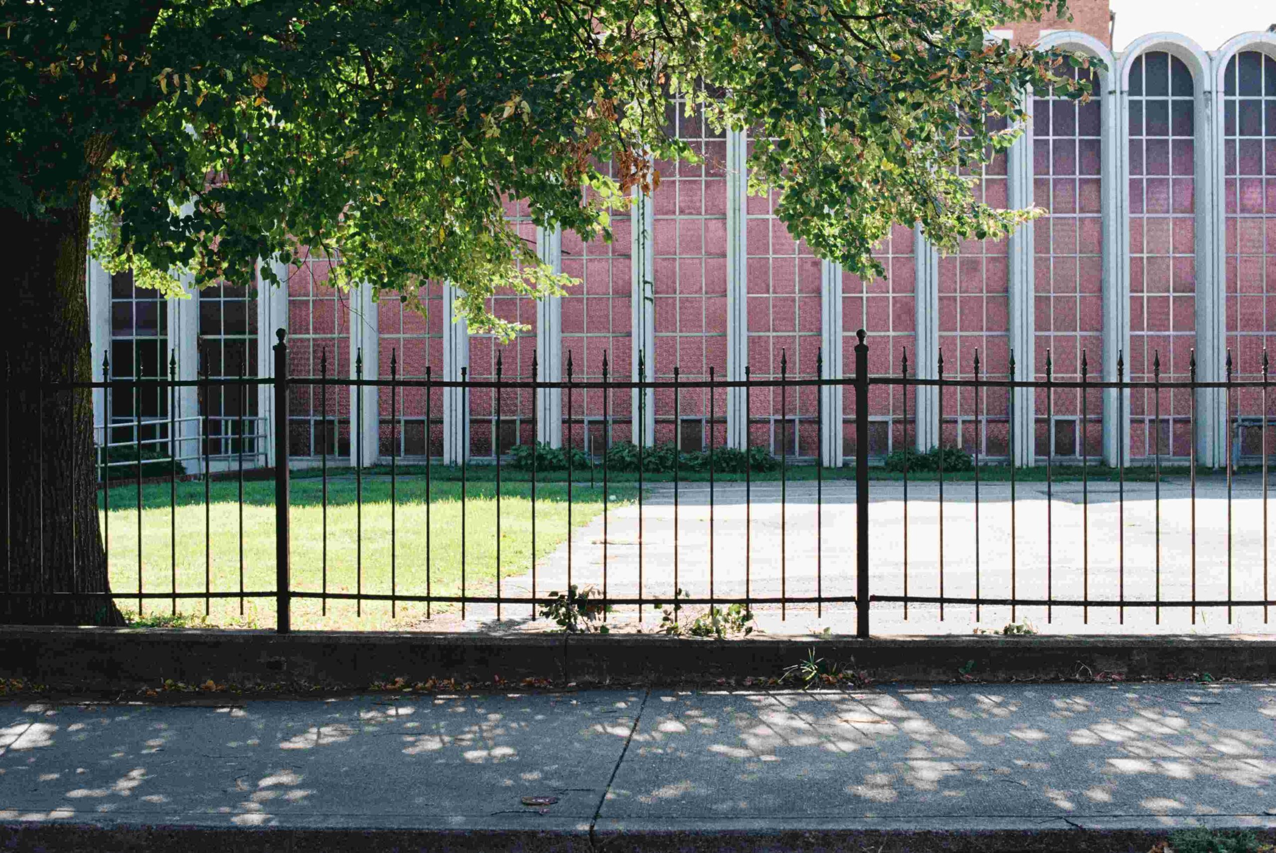 aluminum fences wholesale32