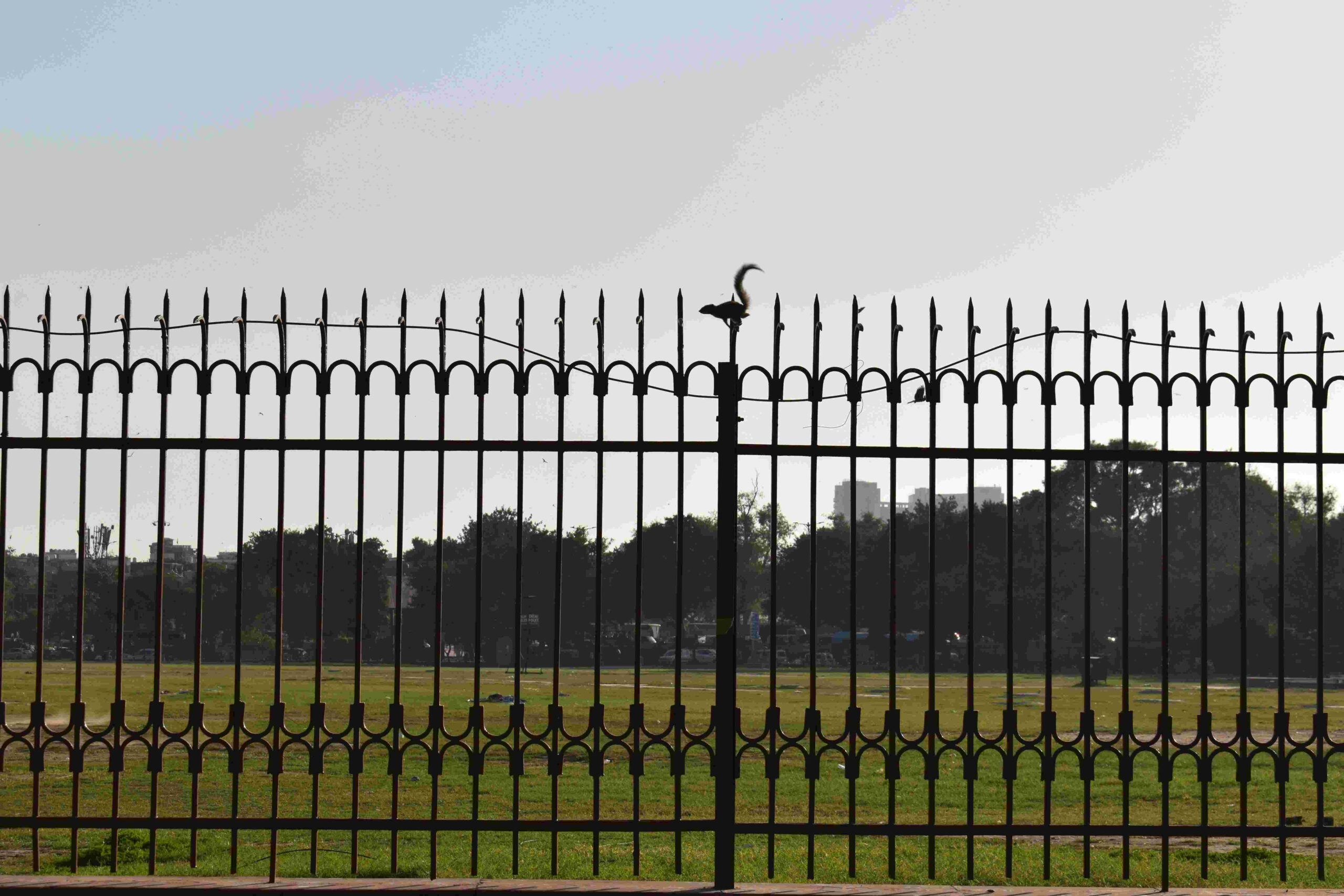 aluminum fences wholesale36