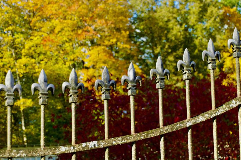 aluminum fences wholesale37