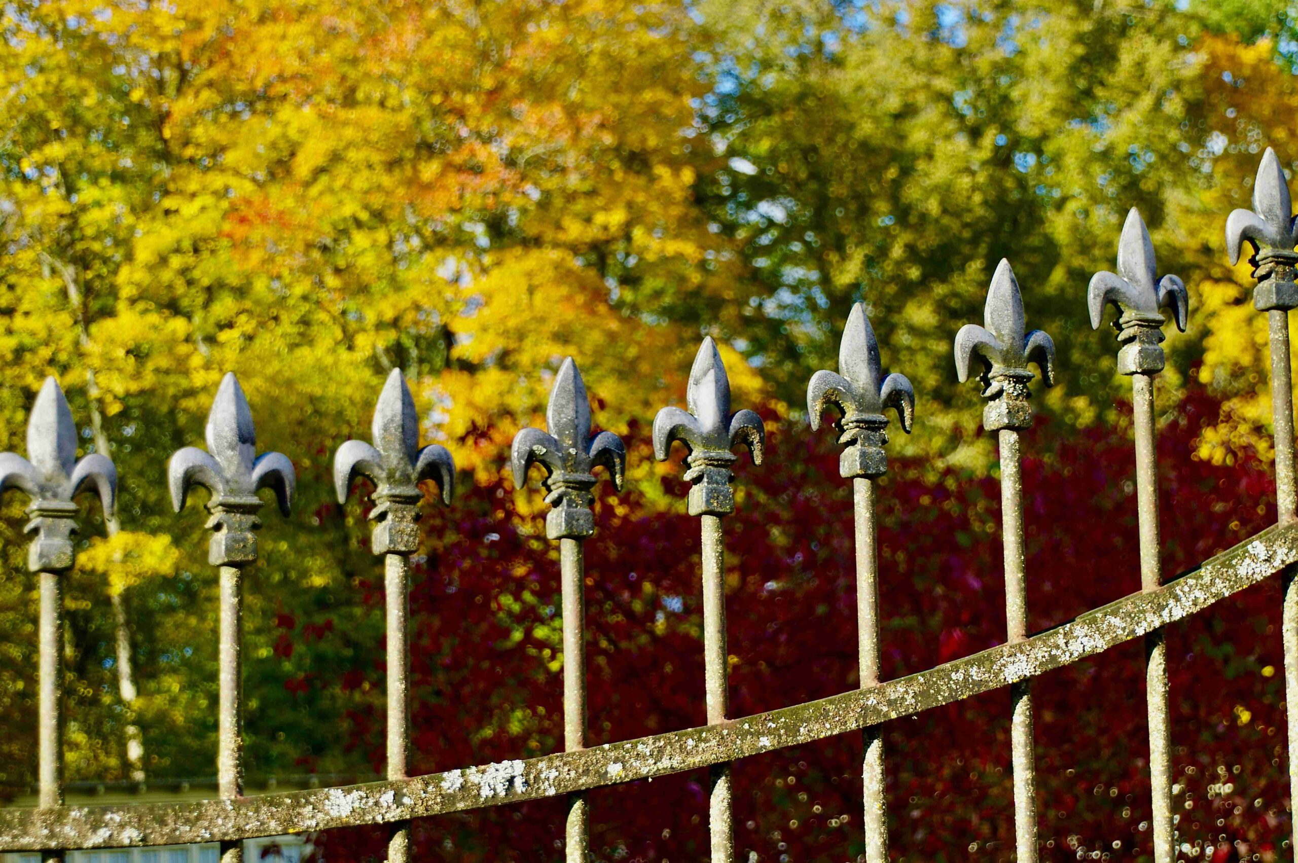 aluminum fences wholesale37