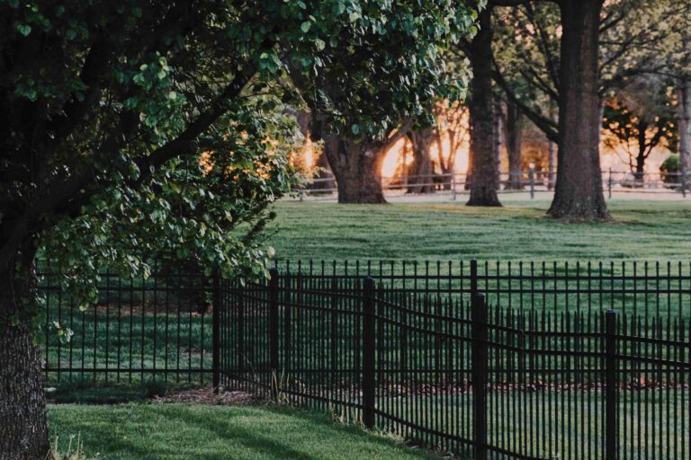 aluminum fences wholesale4