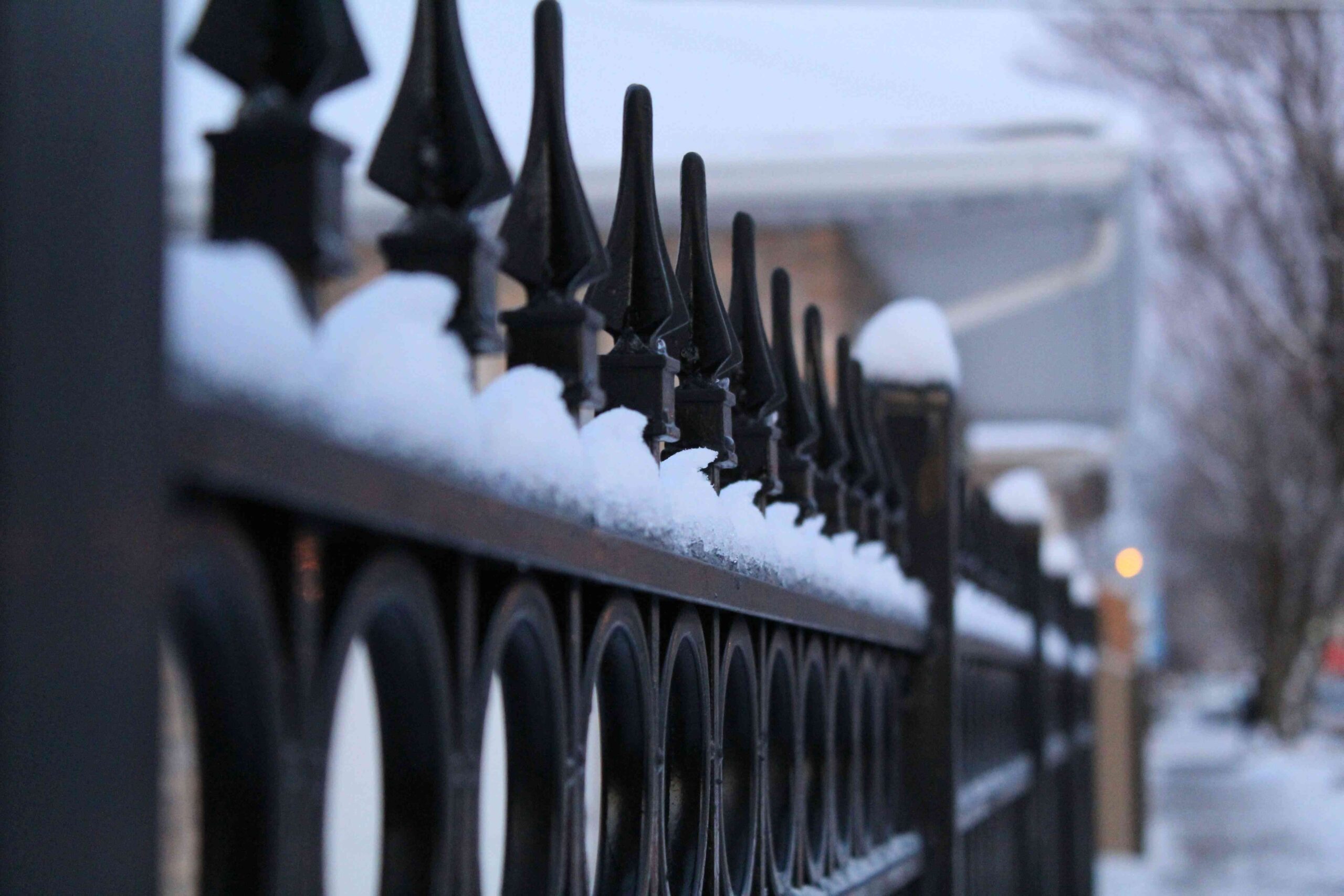 aluminum fences wholesale5