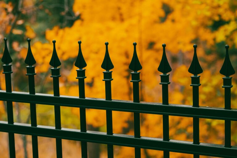 aluminum fences wholesale8