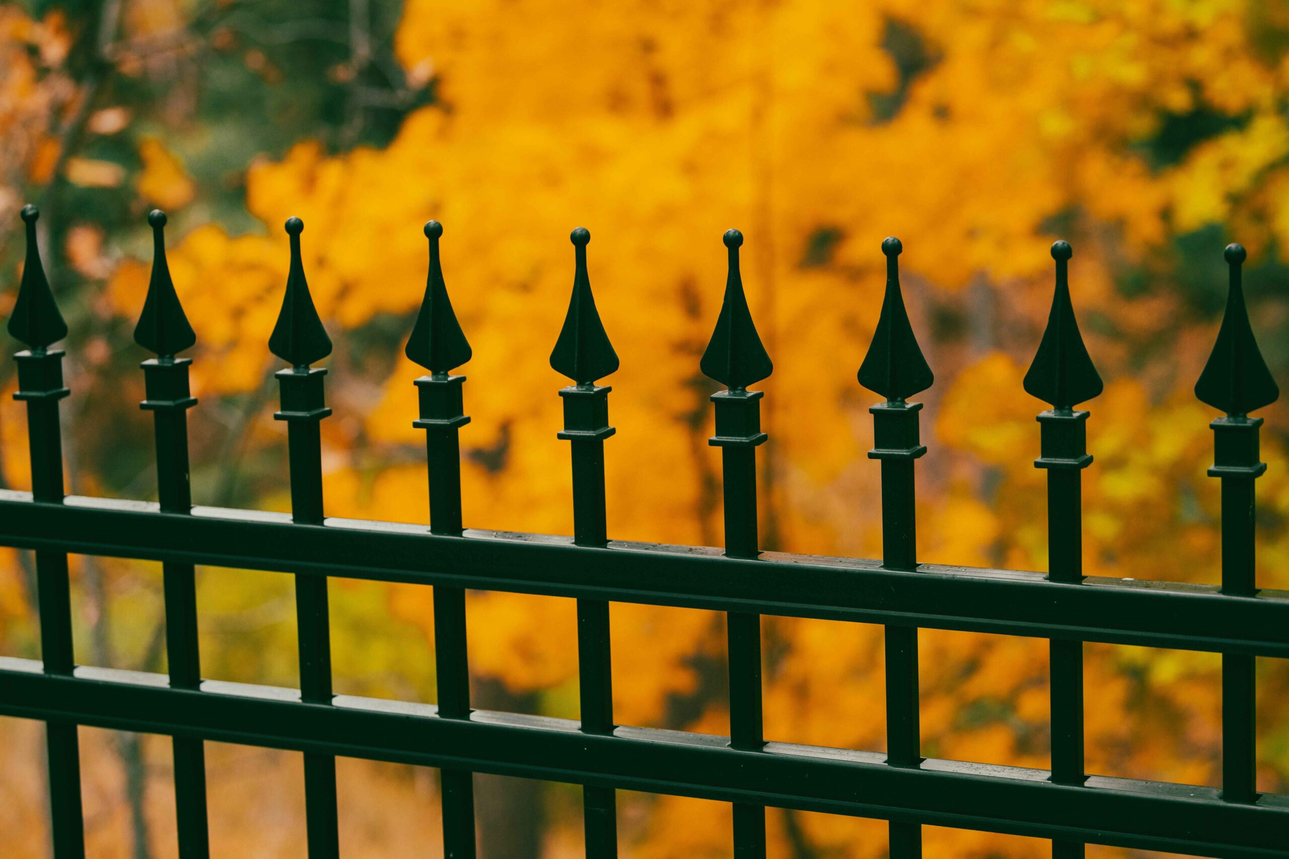 aluminum fences wholesale8