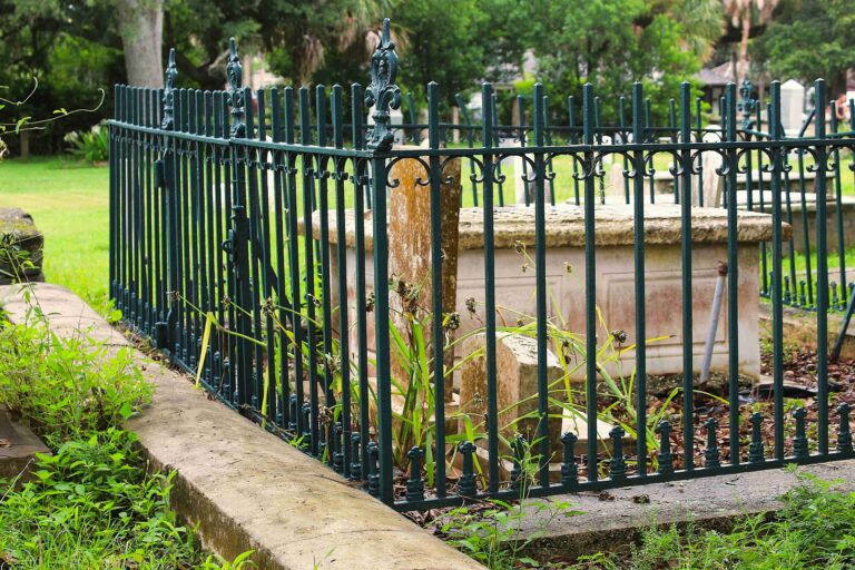 aluminum fences wholesale9